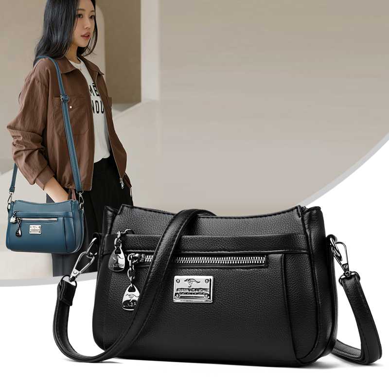 Nowa, luksusowa torebka damska – Women Bags For Office Use recenzja i cena