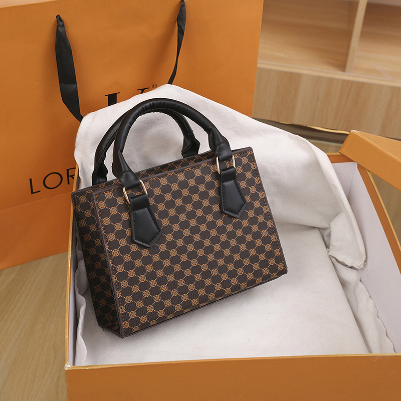 Torba damska z nadrukiem w sty – Women'S Kipling Bags recenzja i cena