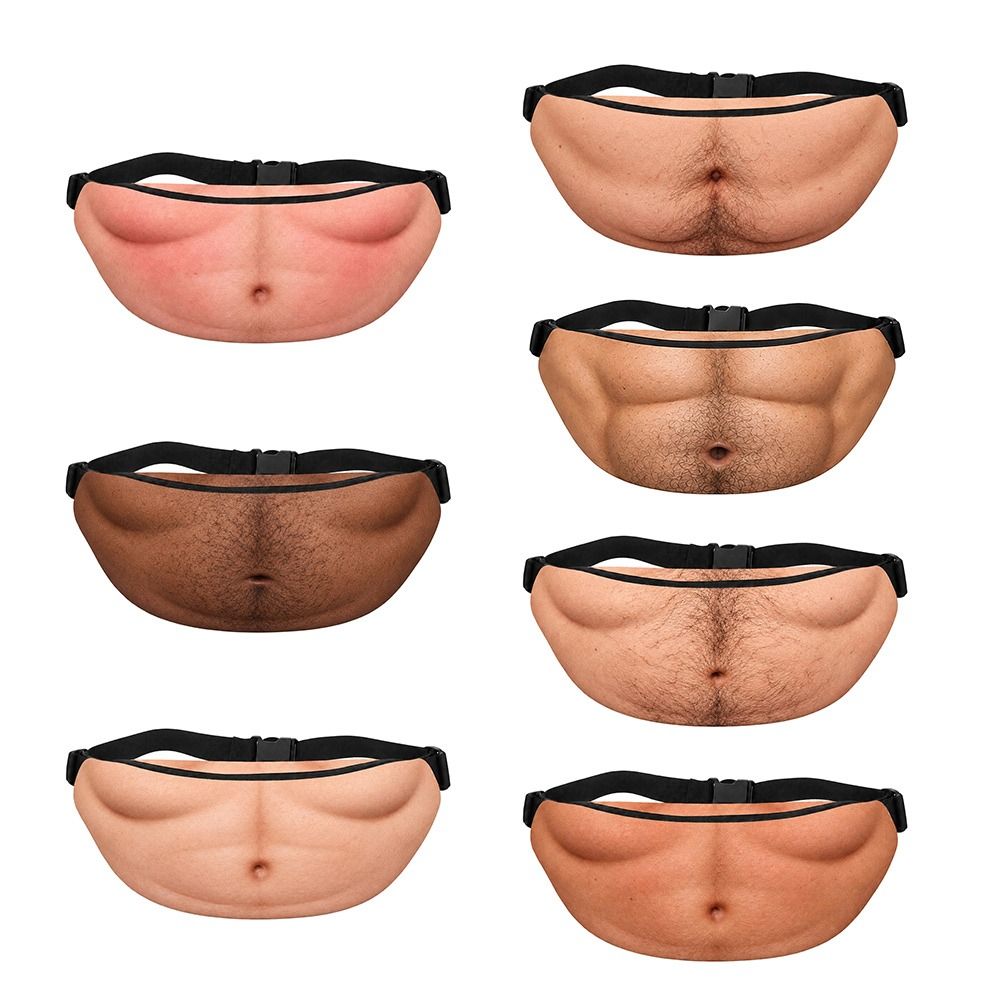 Prezent: Torba na brzuch w ksz – Women'S Bum Bags recenzja i cena