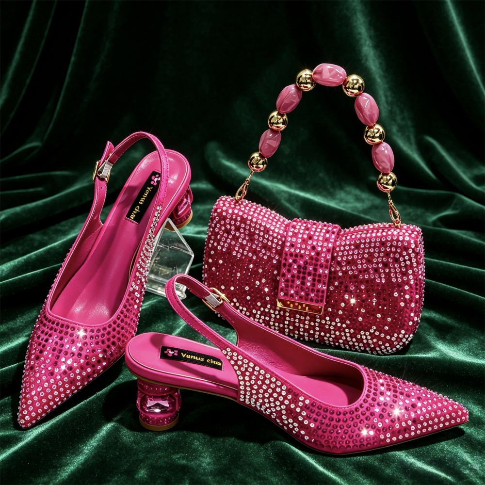 Najnowsze eleganckie szpilki w – Women Bags Designer recenzja i cena