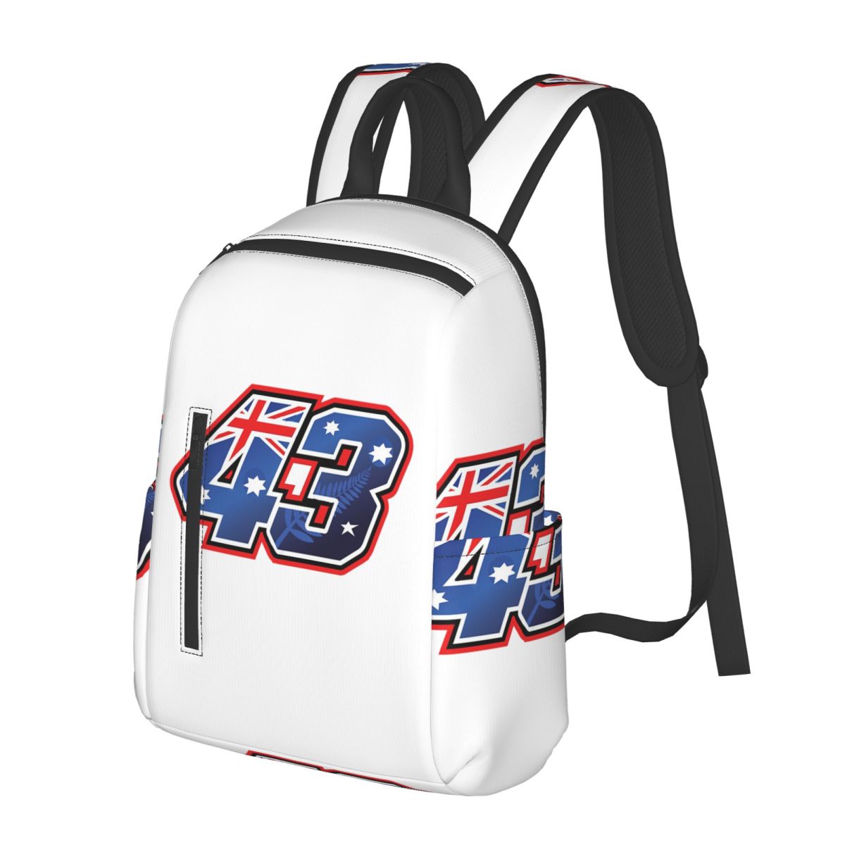 Plecak Jack Miller Numer 43 Au – Women Bags In Australia recenzja i cena