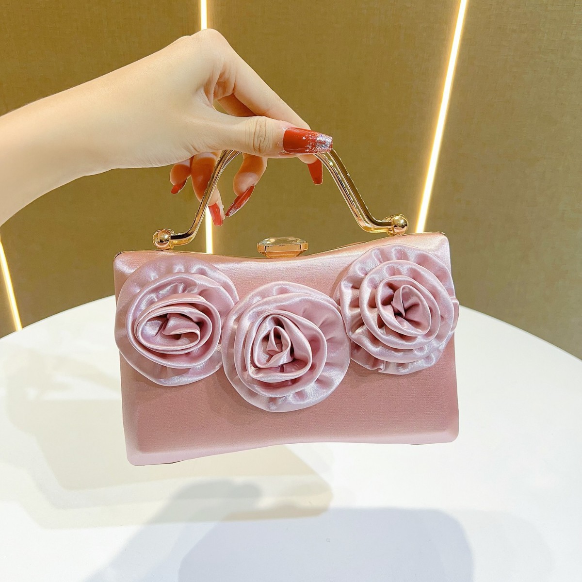 Nowa Jedwabna Wieczorowa Koper – Women'S Bags New Look recenzja i cena