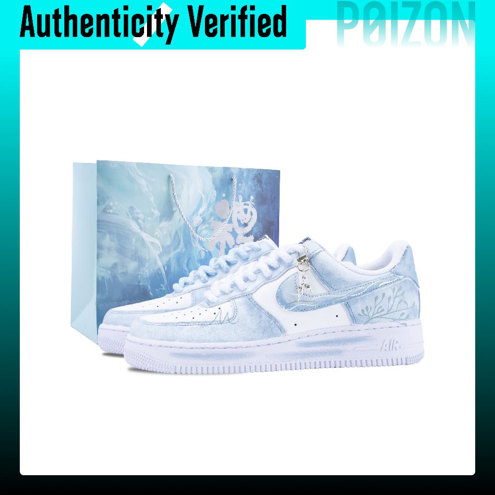 Nike Air Force 1 Fairy Spirit  – Nike Shoes Air Force 1 recenzja i cena