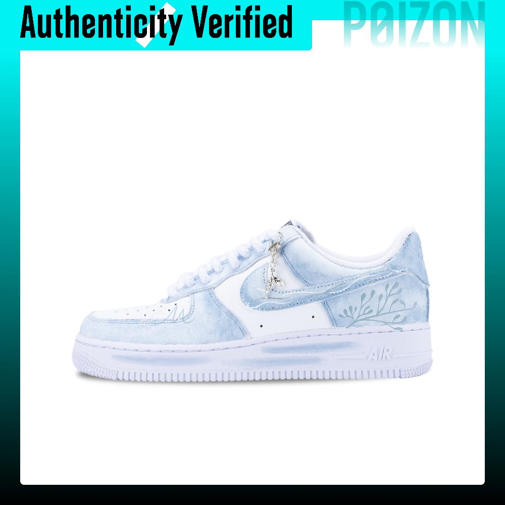 Nike Air Force 1 Fairy Spirit  – Nike Shoes Air Force 1 recenzja i cena