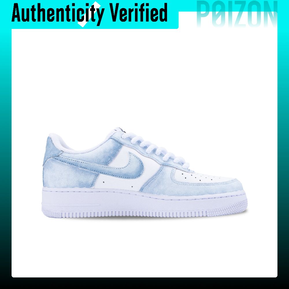Nike Air Force 1 Fairy Spirit  – Nike Shoes Air Force 1 recenzja i cena