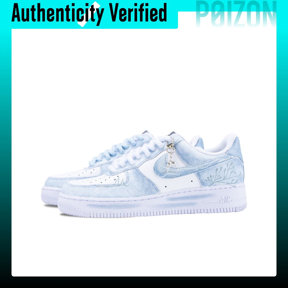 Nike Air Force 1 Fairy Spirit  – Nike Shoes Air Force 1 recenzja i cena