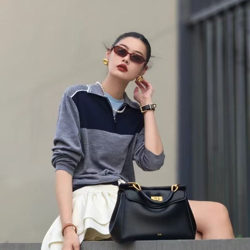 2026 Wiosna/Jesień Damska Tore – Women Bags Jw Pei recenzja i cena