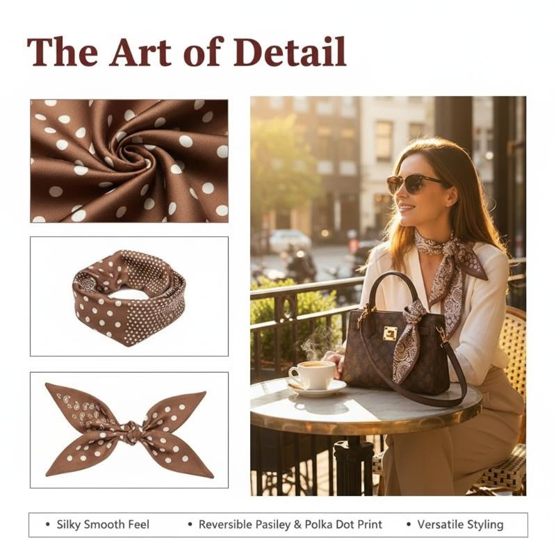 Nowa apaszka w kropki dla kobi – Women'S Bags New Look recenzja i cena