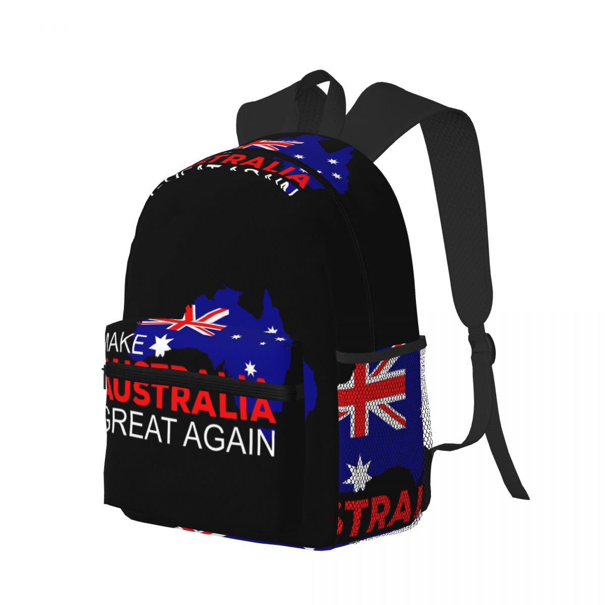 Plecak szkolny „Make Australia – Women Bags In Australia recenzja i cena