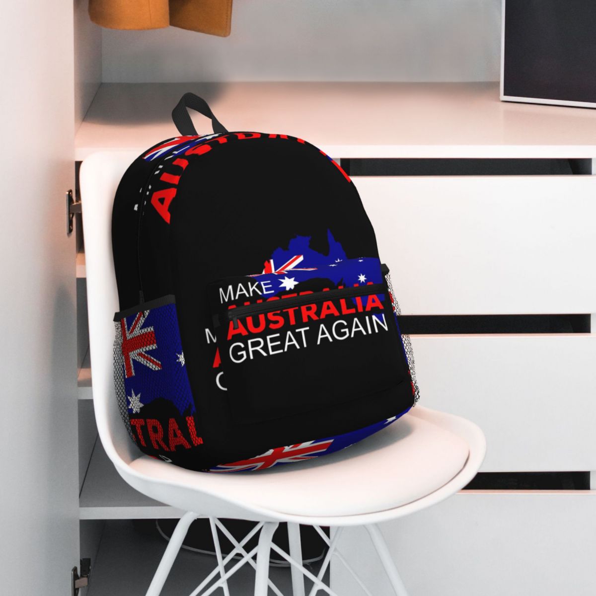 Plecak szkolny „Make Australia – Women Bags In Australia recenzja i cena