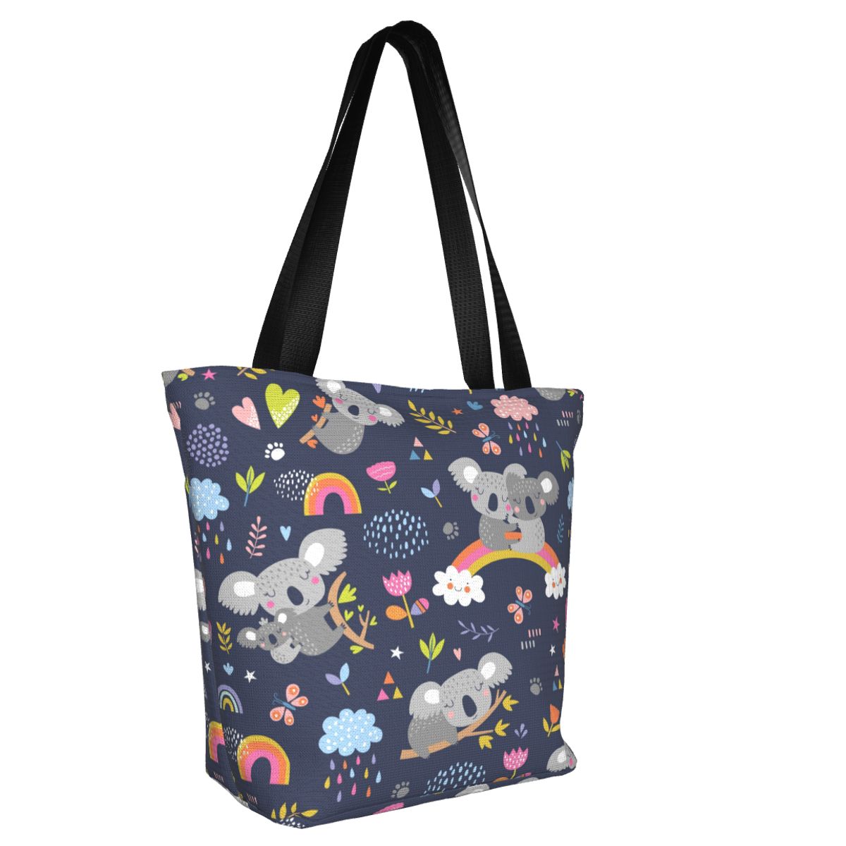 Torba na zakupy z uroczym aust – Women Bags In Australia recenzja i cena
