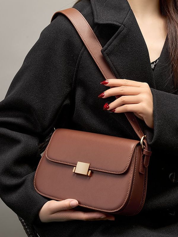Wyprzedaż! Oryginalna skórzana – Women Bags Designer Sale recenzja i cena
