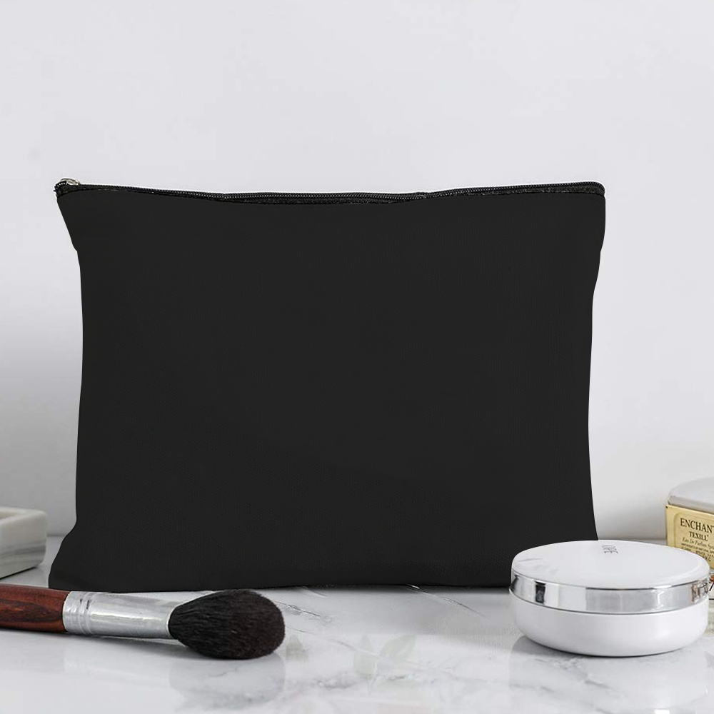 Czarna płócienna torba do prze – Women Bags For Office Use recenzja i cena