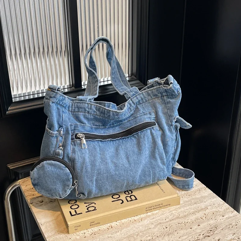 Cowboy Zipper 2024 New Product – Women'S Bags New Look recenzja i cena