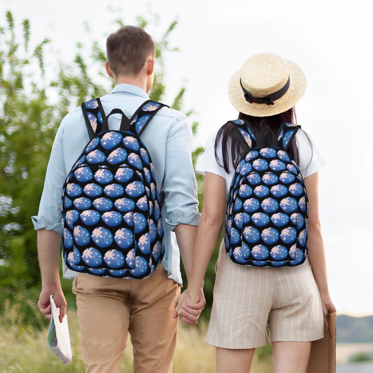 Plecak z kryształową kulką z f – Women Bags In Australia recenzja i cena