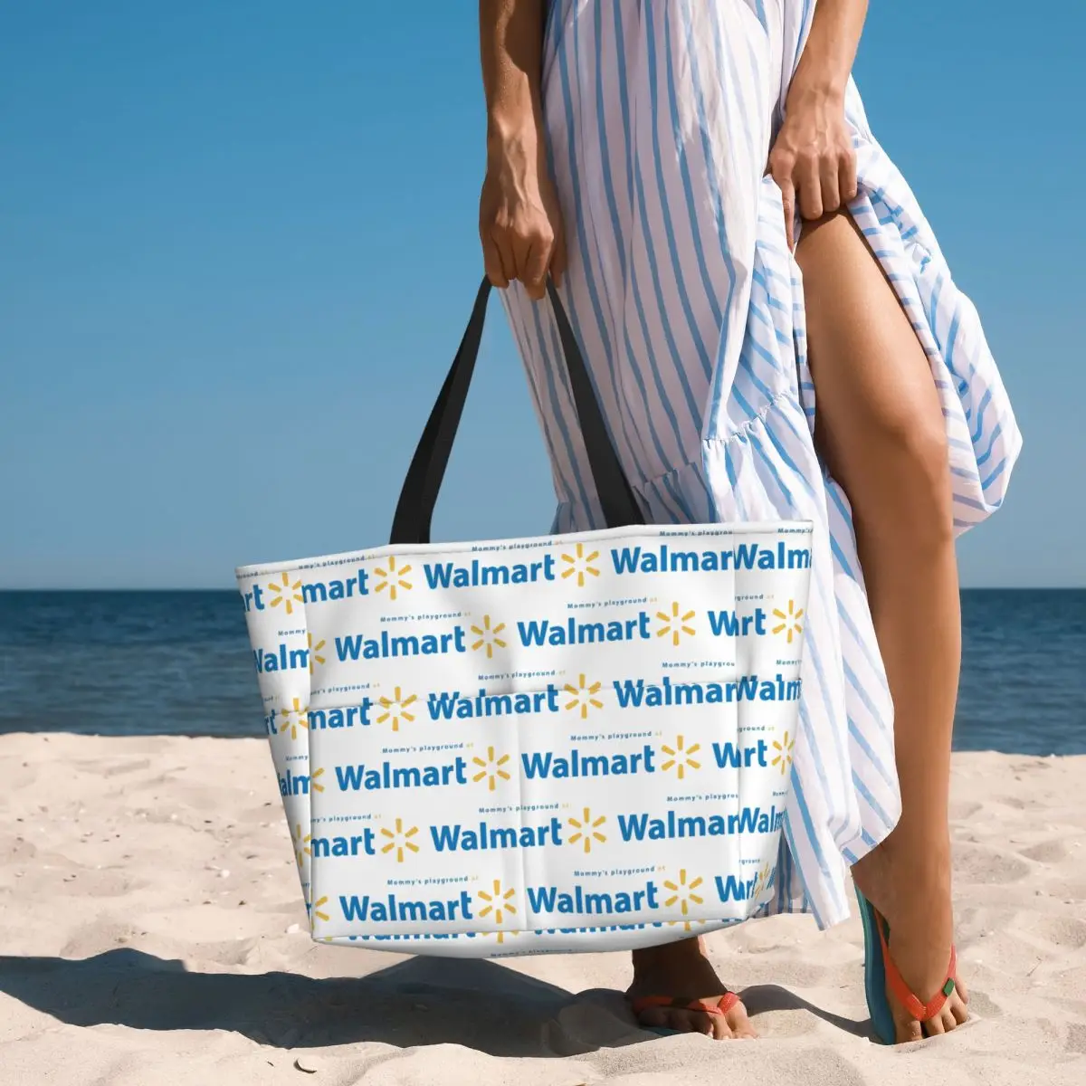 Torba plażowa Walmart, torba s – Women Bags Walmart recenzja i cena