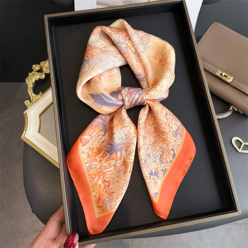 Luksusowy wzorzysty szal damsk – Women Bags Designer recenzja i cena