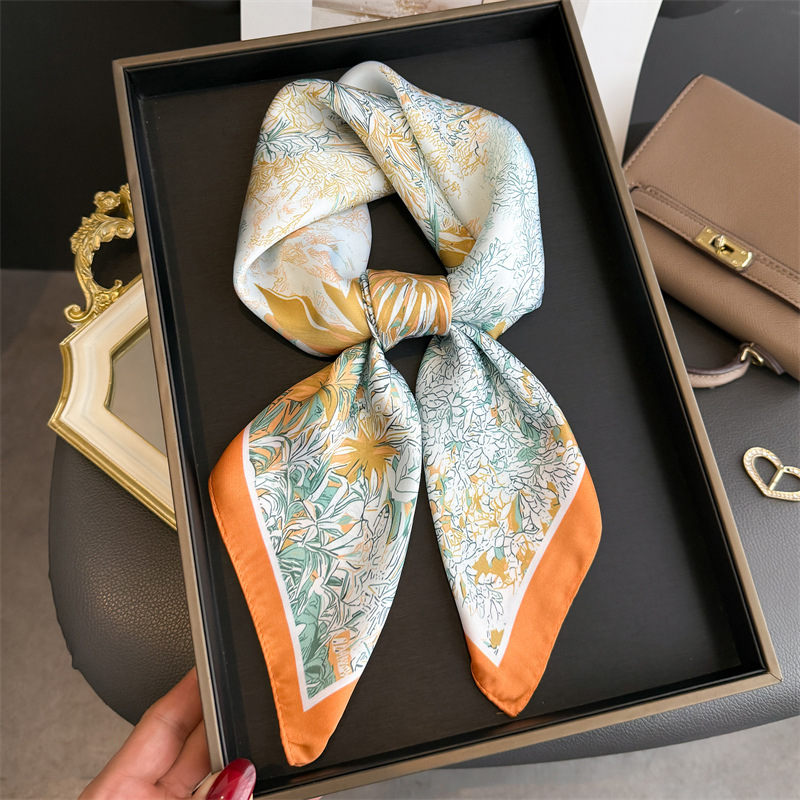 Luksusowy wzorzysty szal damsk – Women Bags Designer recenzja i cena