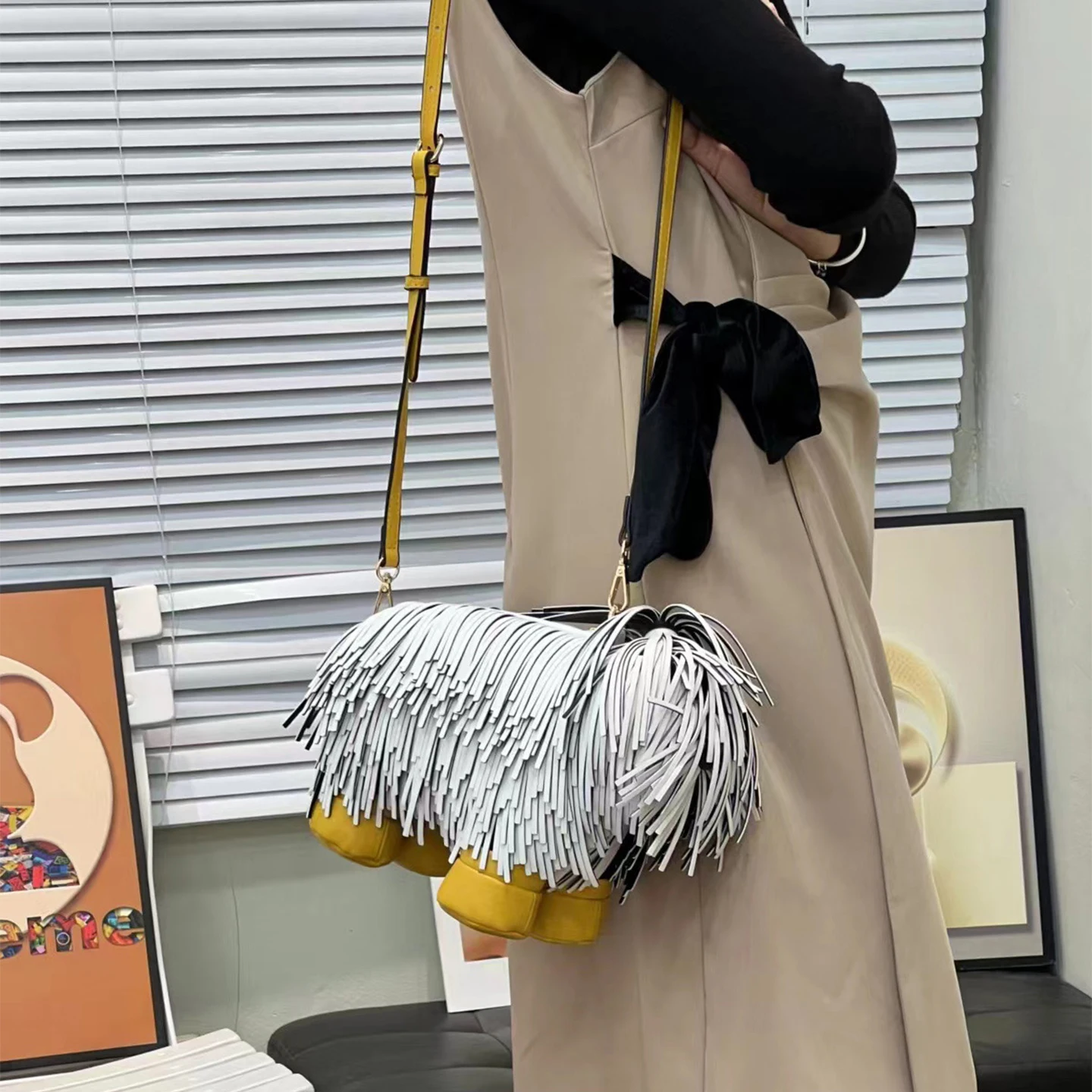 Nowa torebka w kształcie szcze – Women'S Bags New Look recenzja i cena