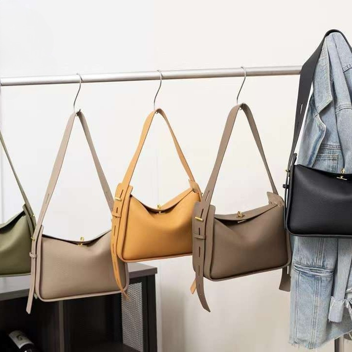 Torebka damska JW ze skóry lic – Women Bags Jw Pei recenzja i cena