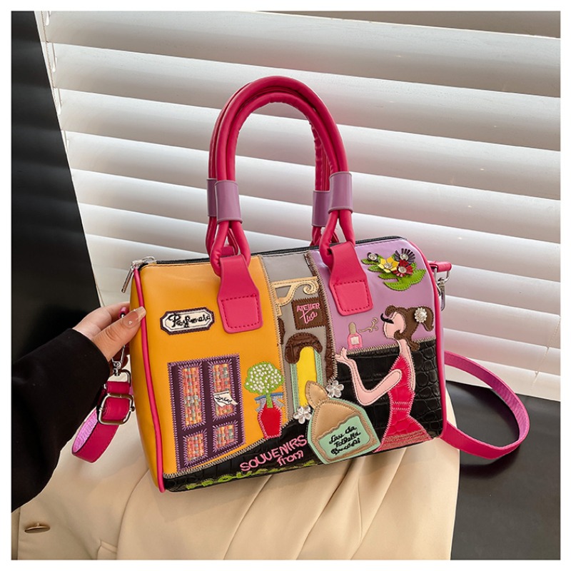 Nowe, stylowe torby na ramię z – Women Bags Designer Sale recenzja i cena