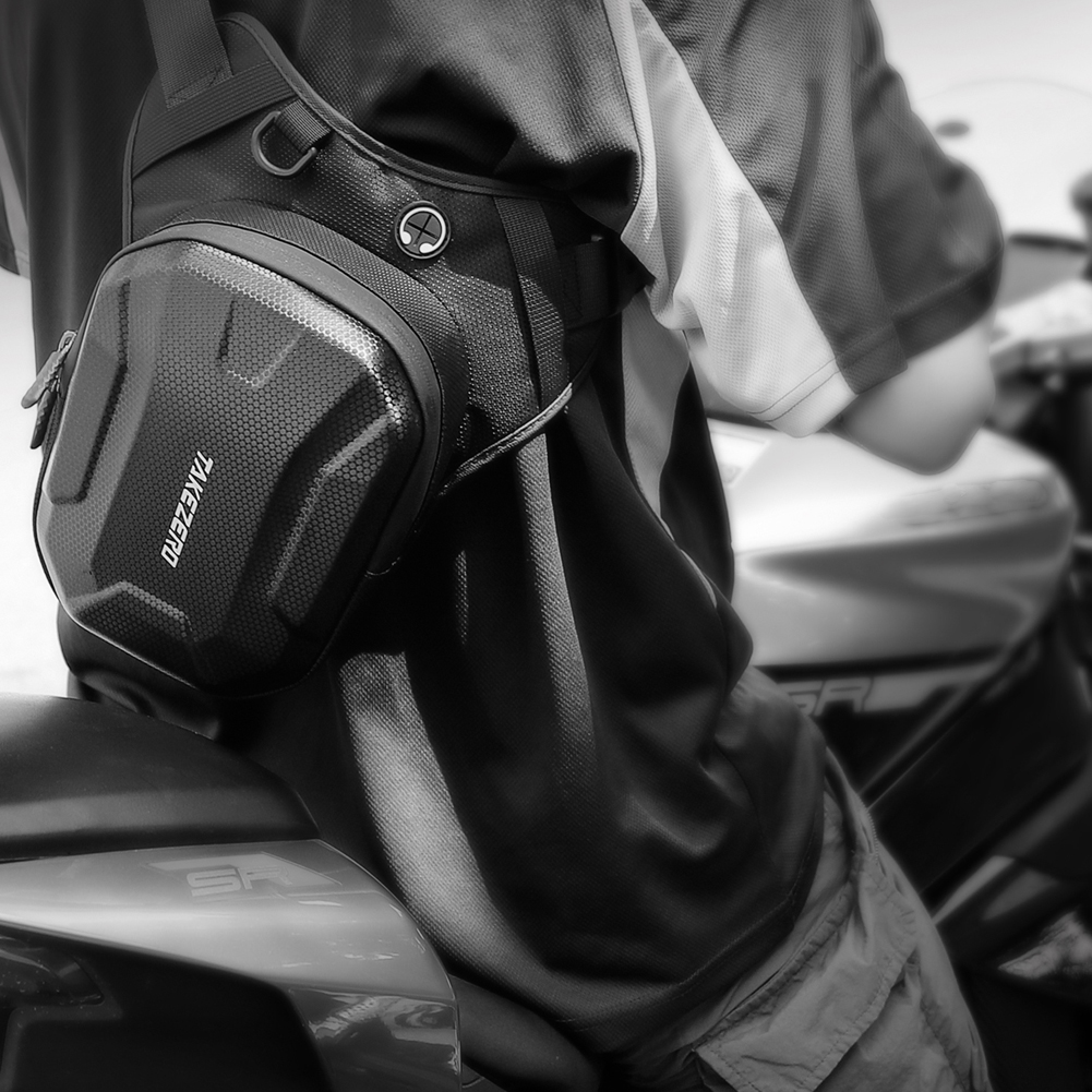 Torba podróżna Torba motocyklo – Women'S Bum Bags recenzja i cena