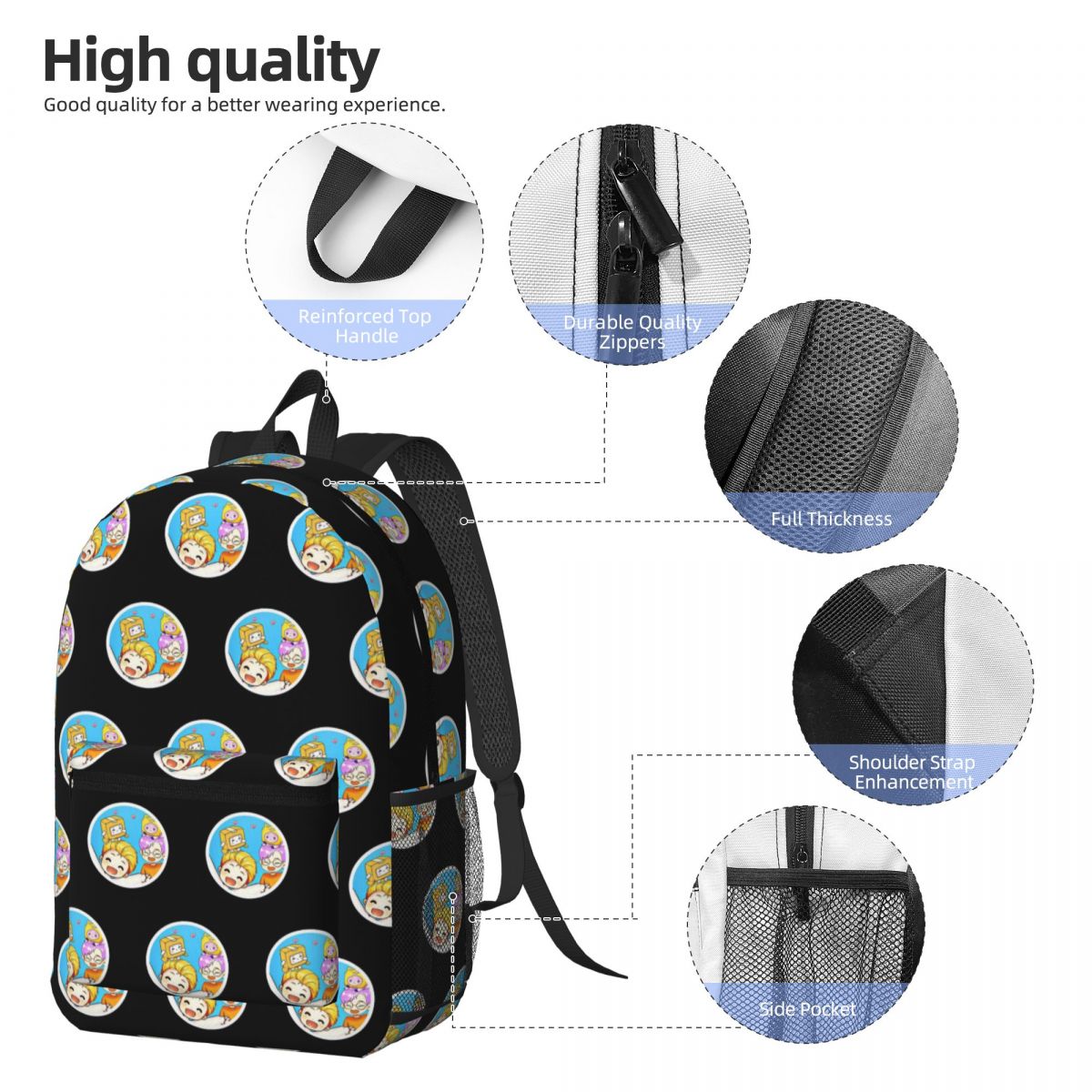 Lankybox Australia Śmieszny Pr – Women Bags In Australia recenzja i cena