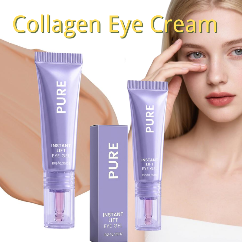 Krem kolagenowy do natychmiast – Women Bags Under Eyes recenzja i cena