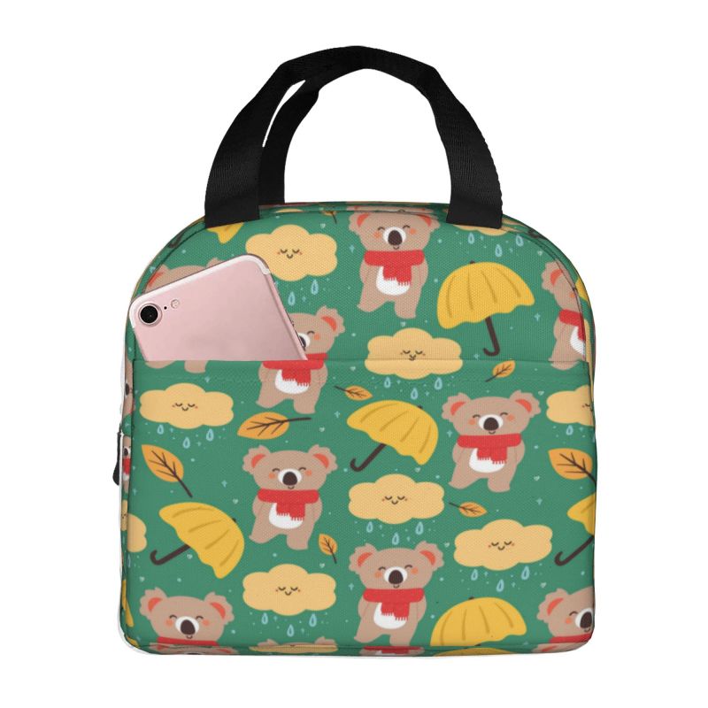 Torby termiczne na lunch z mot – Women Bags In Australia recenzja i cena