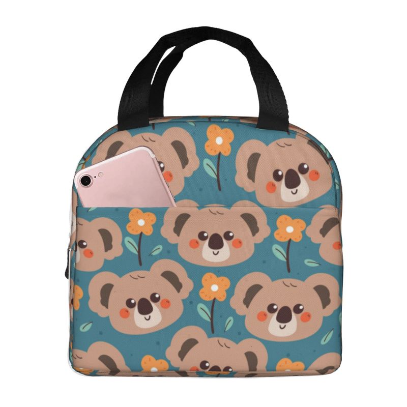 Torby termiczne na lunch z mot – Women Bags In Australia recenzja i cena