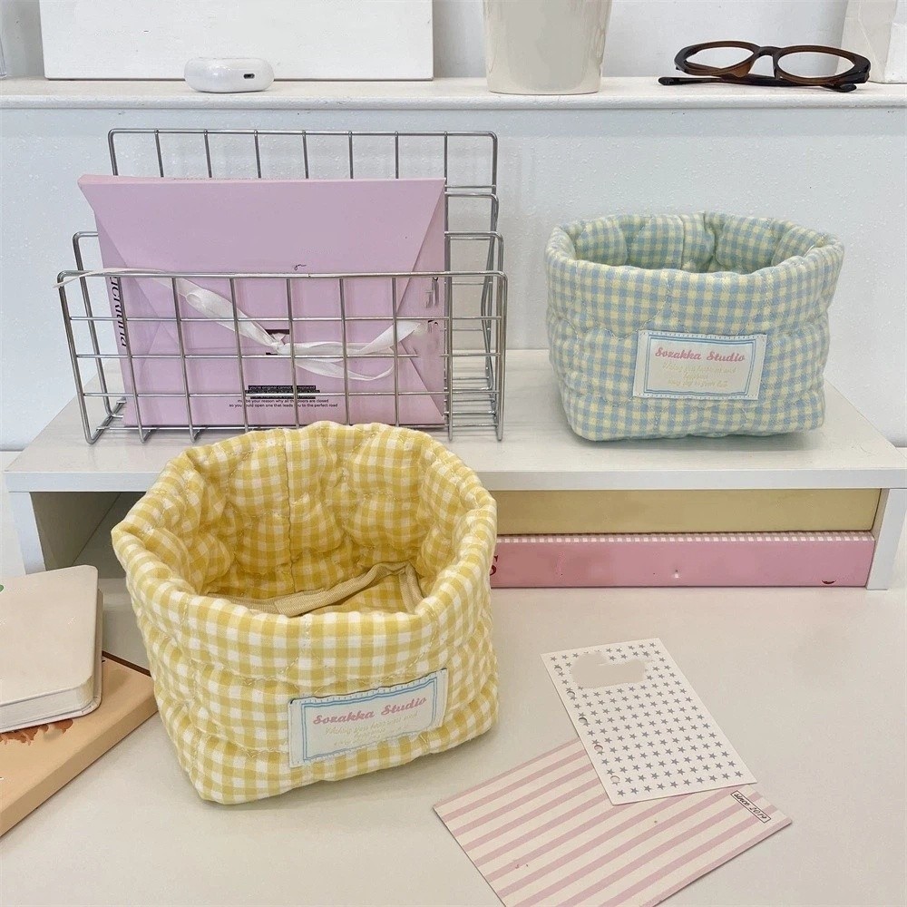 Kosz do przechowywania z tkani – Basket Bag Wicker recenzja i cena