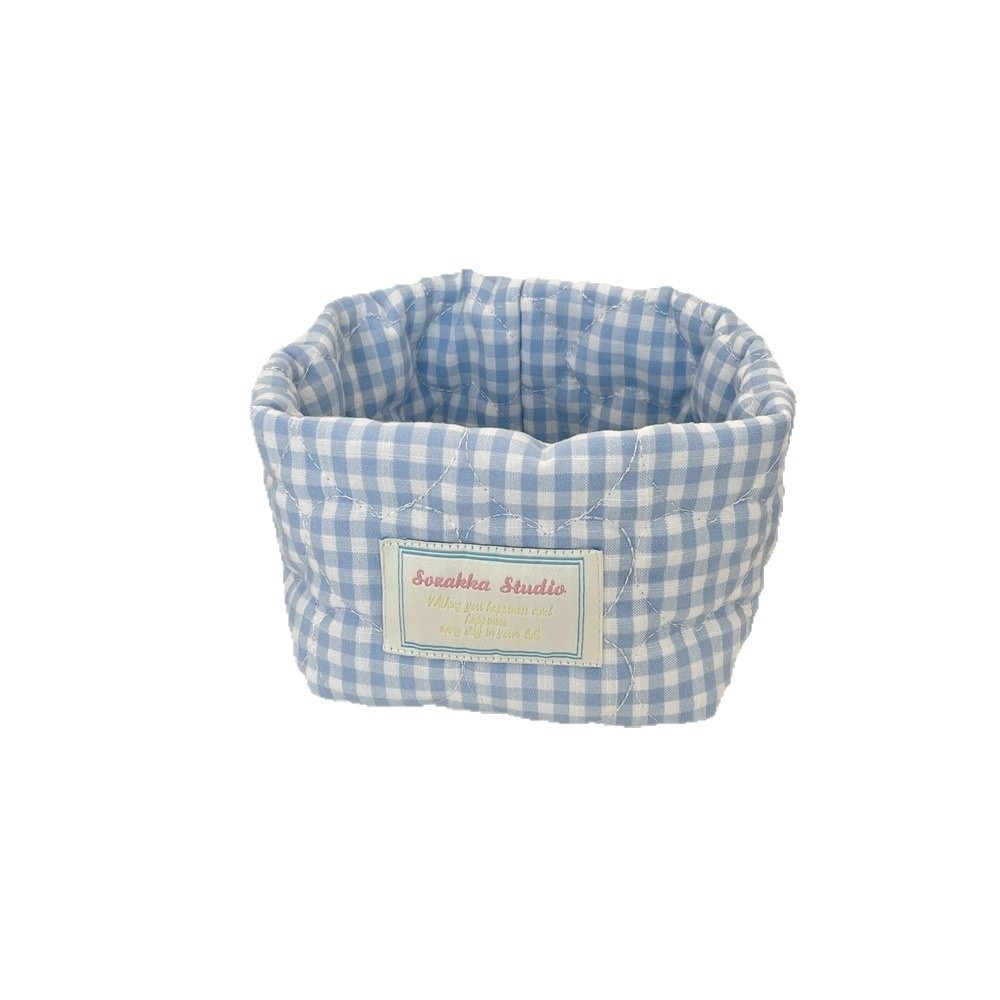 Kosz do przechowywania z tkani – Basket Bag Wicker recenzja i cena