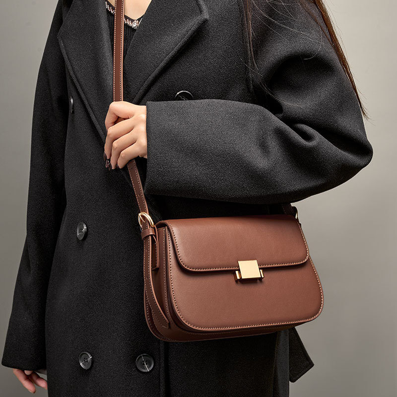 100% Skórzana Torebka Damska w – Women Bags Jw Pei recenzja i cena