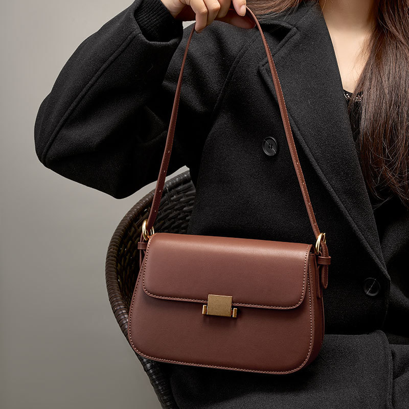 100% Skórzana Torebka Damska w – Women Bags Jw Pei recenzja i cena