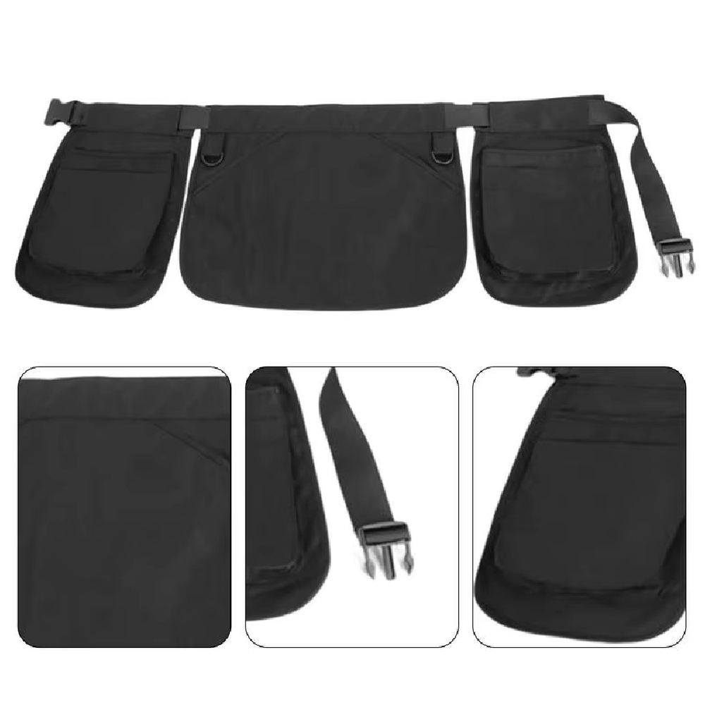 Regulowany pasek na biodro, le – Women'S Bum Bags recenzja i cena