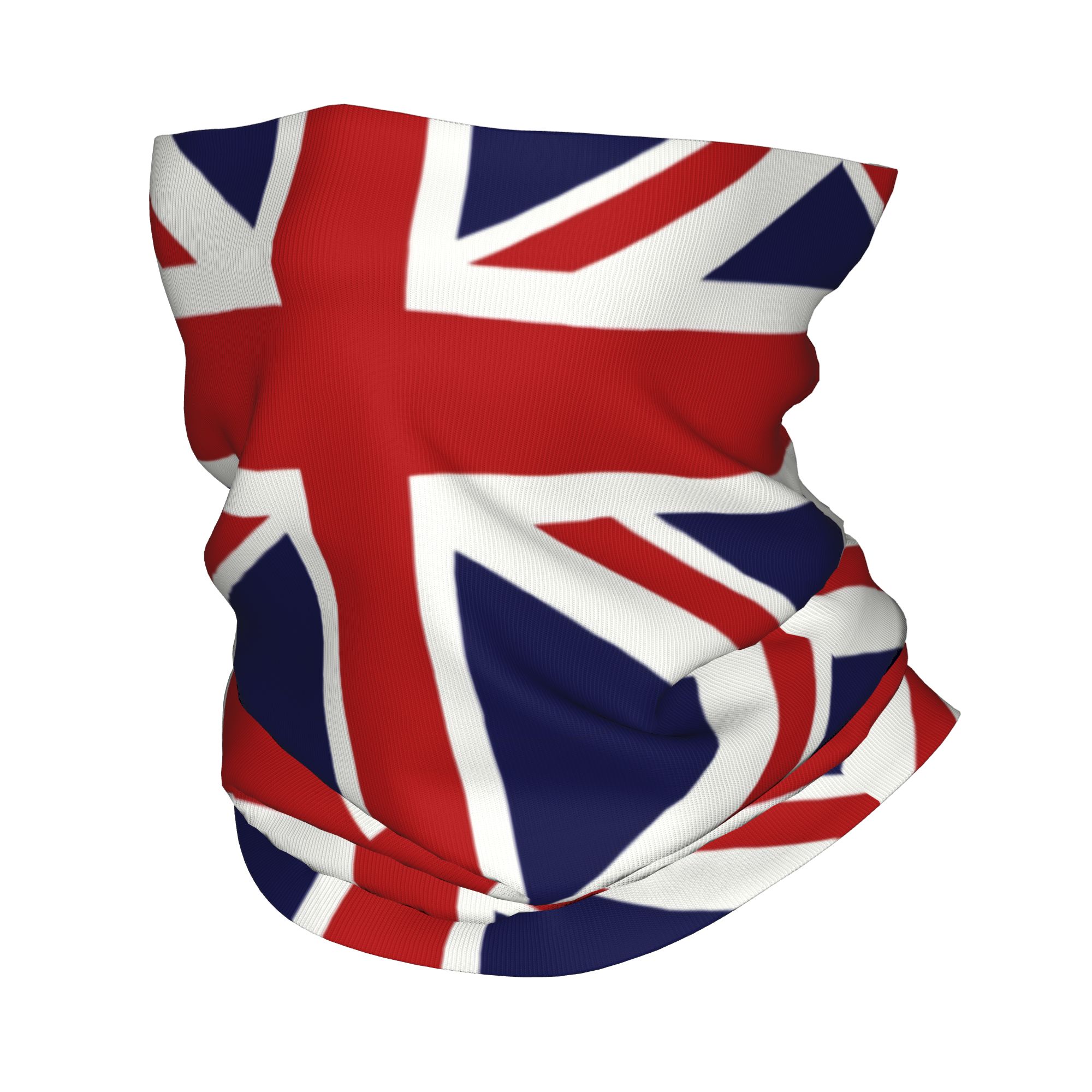 Chusta bandana z motywem flagi – Women Bags Uk recenzja i cena