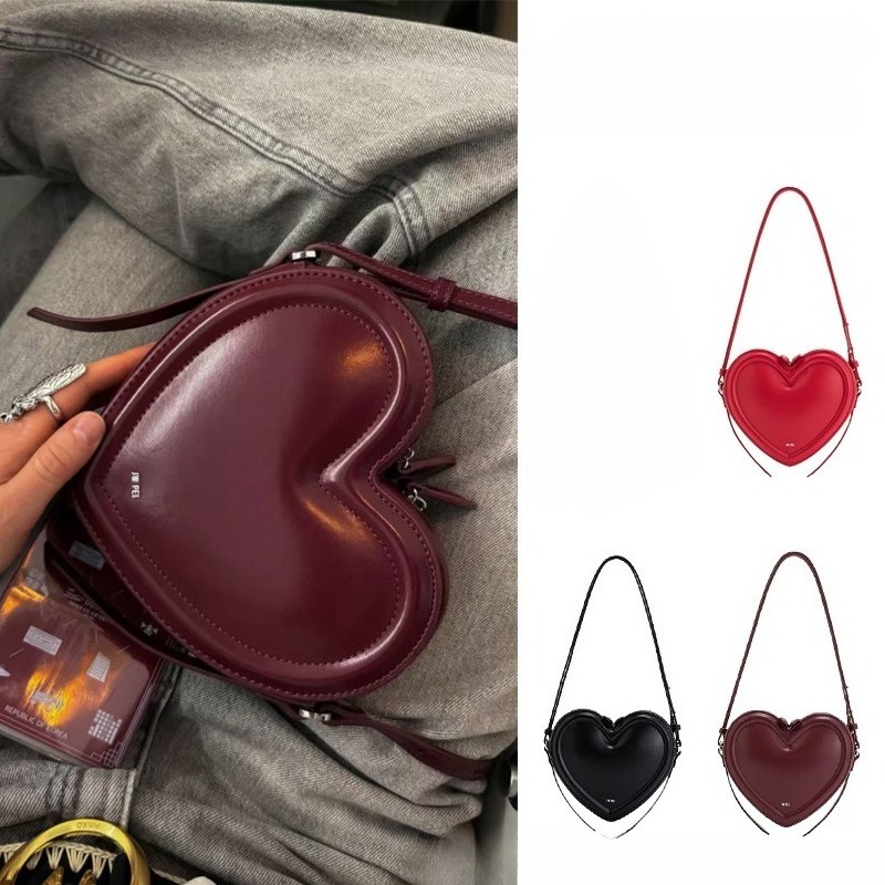 Torebka Arlene w kształcie ser – Women Bags Jw Pei recenzja i cena