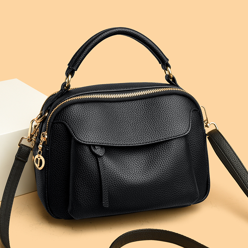 Modne damskie torebki crossbod – Women Bags For Office Use recenzja i cena