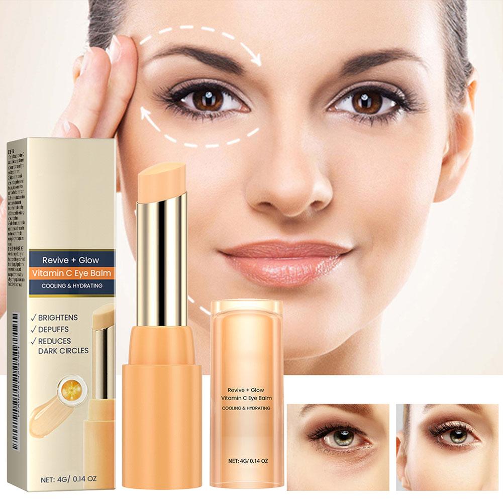Balsam pod oczy z witaminą C – – Women Bags Under Eyes recenzja i cena