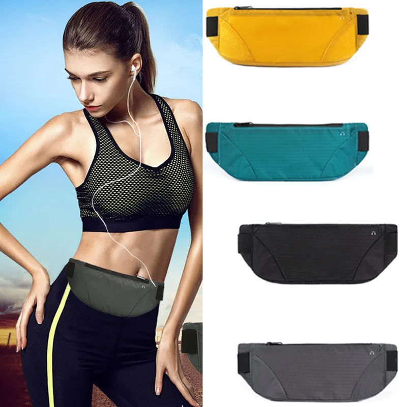 1 szt. Saszetka biodrowa damsk – Women'S Bum Bags recenzja i cena