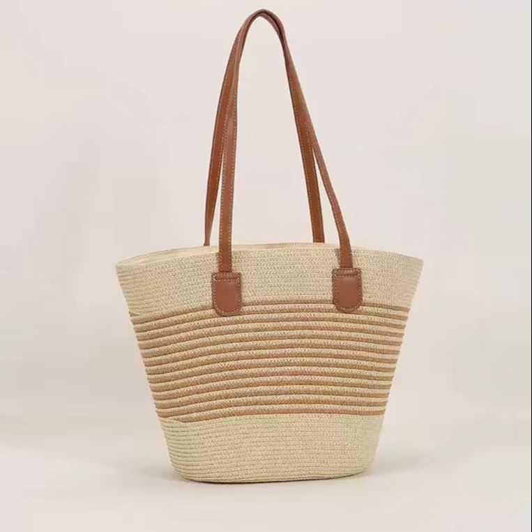 CLAREGQI Damska torba typu tot – Women Bags Leather recenzja i cena