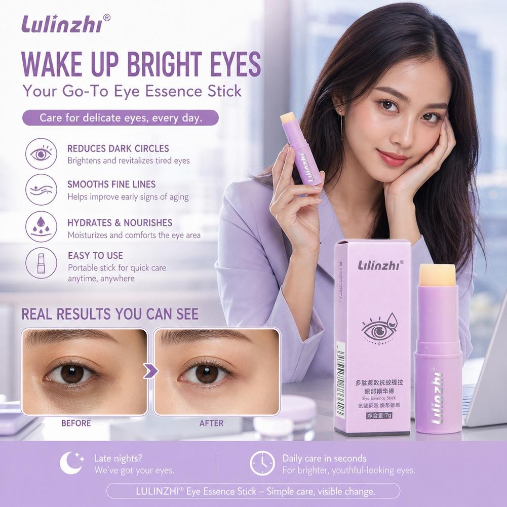 Krem pod oczy, redukuje zmarsz – Women Bags Under Eyes recenzja i cena