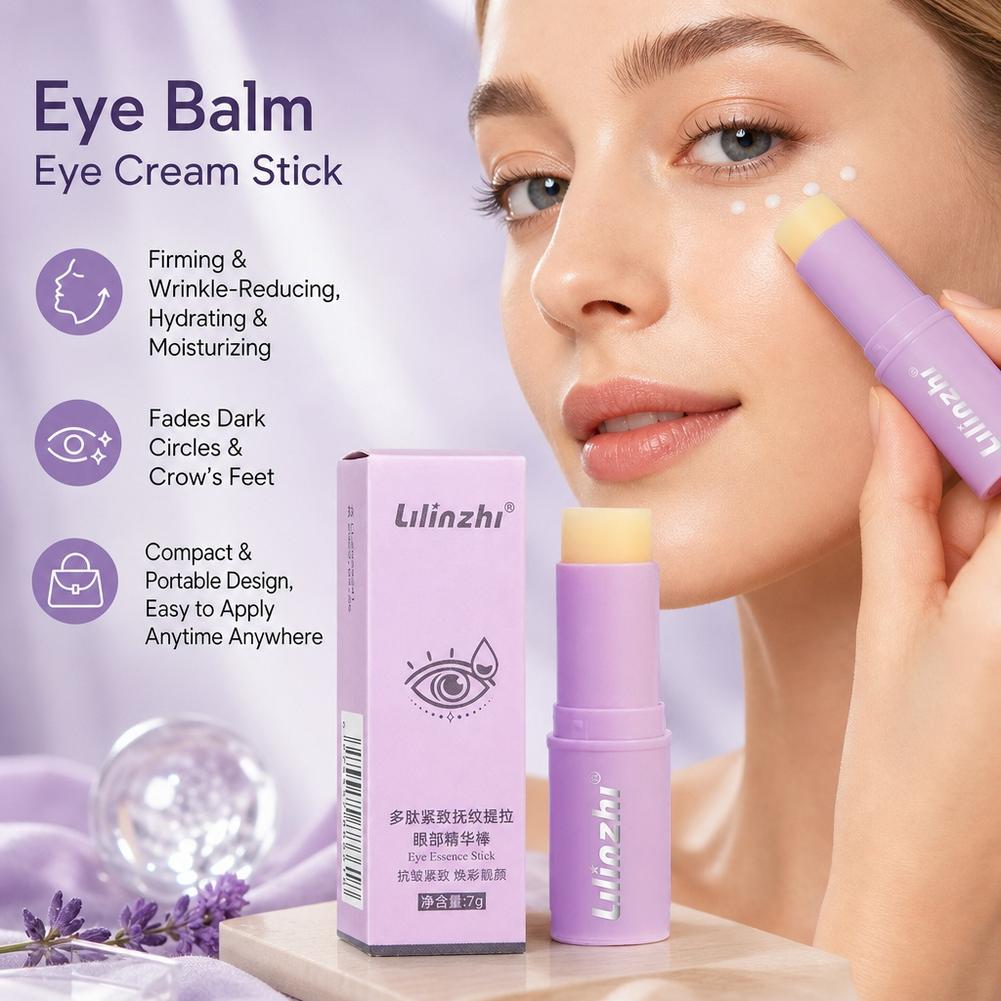Krem pod oczy, redukuje zmarsz – Women Bags Under Eyes recenzja i cena