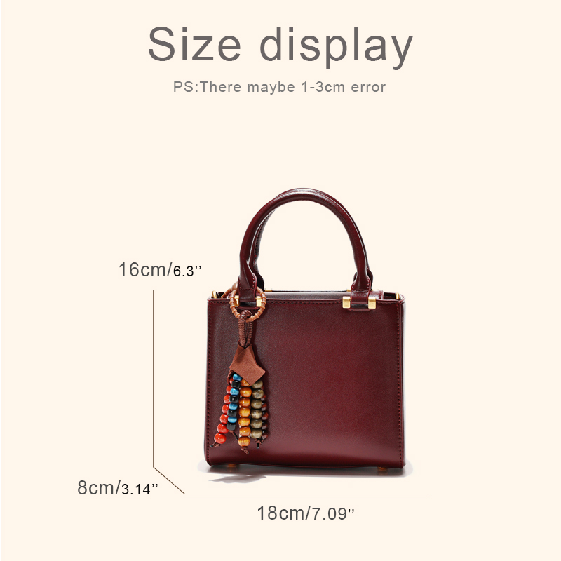 Klasyczne torebki typu mini bo – Women Bags Designer recenzja i cena