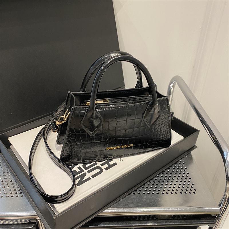 Mini torebka damska z uchwytem – Women Bags Jw Pei recenzja i cena