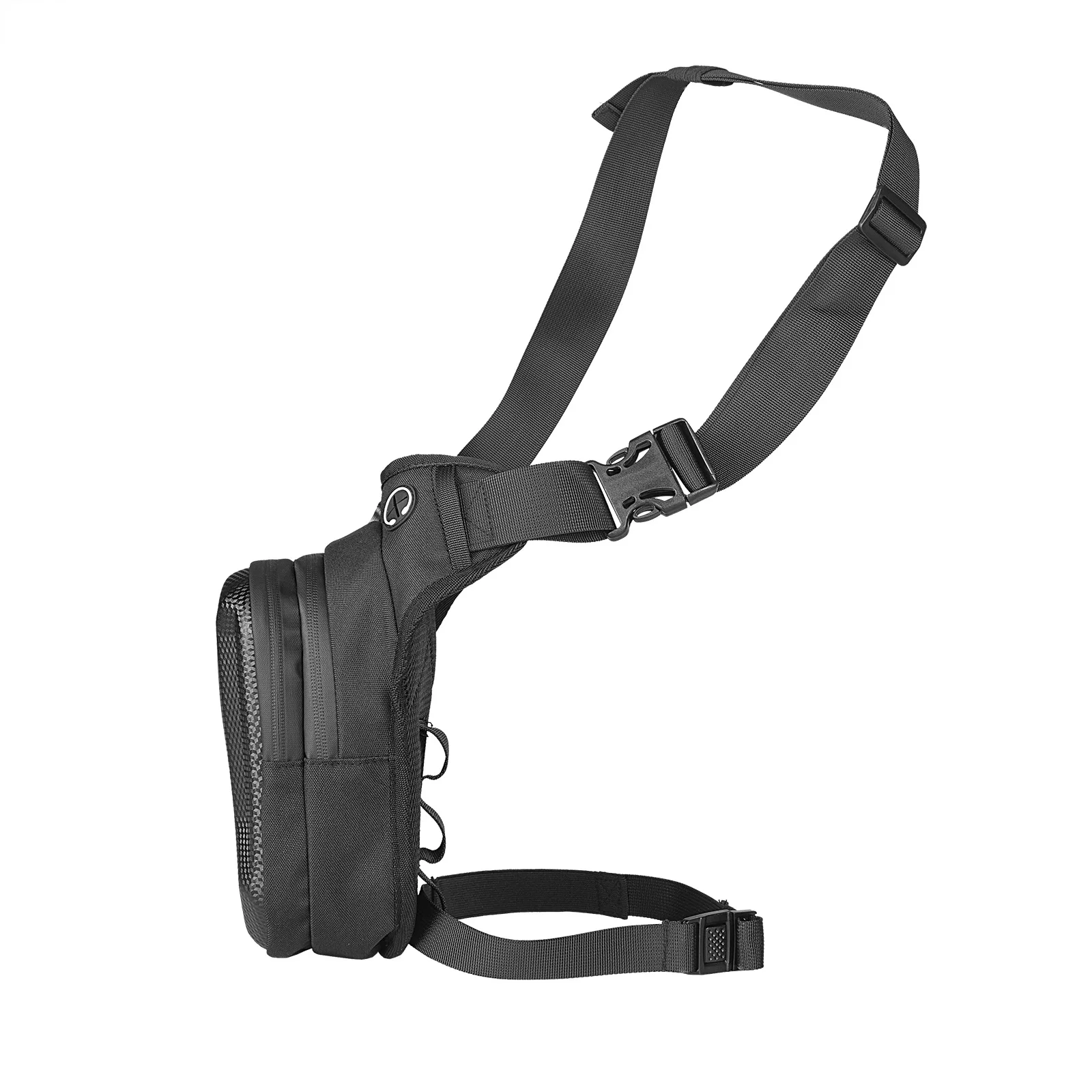 Torba na nogę motocyklowa, sas – Women'S Bum Bags recenzja i cena