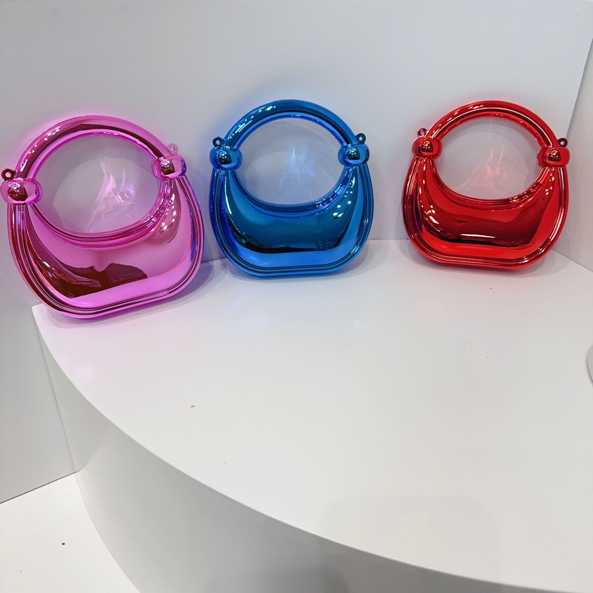 Mini złota torebka wieczorowa  – Women Bags Designer recenzja i cena