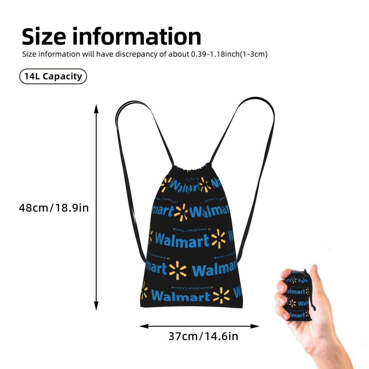 Plecaki Walmart Modne worki ze – Women Bags Walmart recenzja i cena