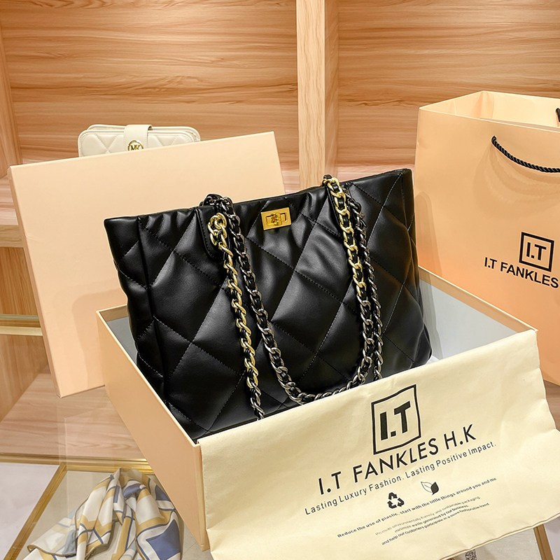 2026 Nowa pikowana torba typu  – Women Bags Jw Pei recenzja i cena