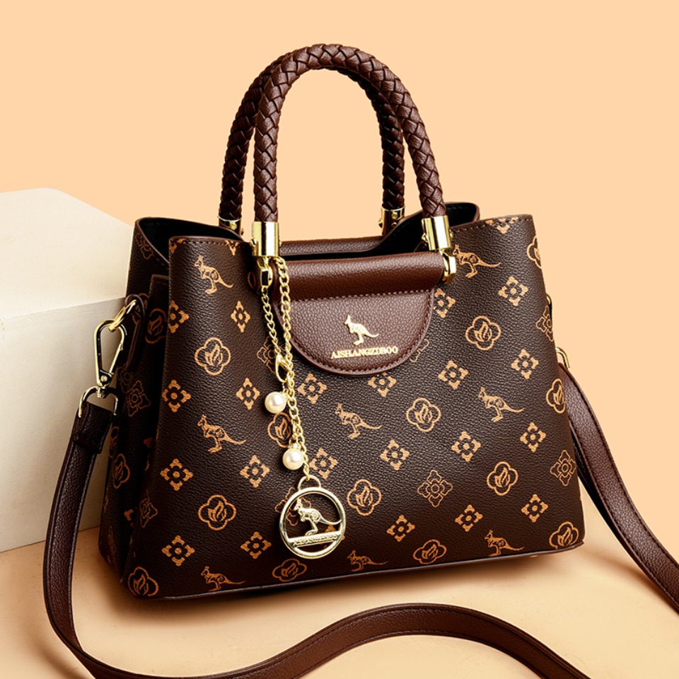 Torebki damskie ze skóry natur – Women'S Bags Designer Brands recenzja i cena
